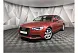 Audi A6 40 TFSI S tronic (190 л.с.) Красный