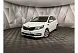 Kia Rio 1.6 AT (123 л.с.) Comfort Белый