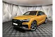 Audi Q8 55 TFSI Tiptronic quattro (340 л.с.) Базовая Оранжевый