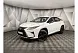 Lexus RX 2.0 AT AWD (238 л.с.) Luxury Белый