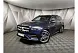 Mercedes-Benz GLS 400 d 9G-TRONIC 4Matic (330 л.с.) Premium (Локальная сборка) Синий