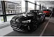 Audi RS 5 2.9 TFSI quattro AT (450 л.с.) Черный