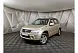 Suzuki Grand Vitara 2.0 AT AWD (140 л.с.) Бежевый