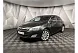 Opel Astra 1.4 Turbo MT (140 л.с.) Черный