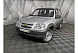 Chevrolet Niva 1.7 MT (80 л.с.) Серебристый