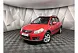 Suzuki SX4 1.6 MT 4WD (112 л.с.) Красный