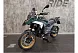 BMW Motorrad R 1300 GS (145 л.с.) 1300 см³ Зеленый