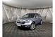 Honda CR-V 2.4 AT 4WD (166 л.с.) Голубой