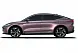 Rising Auto R7 AT 4WD (544 л.с.) Performance Luxury Фиолетовый