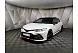 Toyota Camry 3.5 AT (249 л.с.) Белый