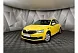 Skoda Octavia 1.6 AT (110 л.с.) Белый