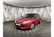 Ford Focus 1.6 PowerShift (105 л.с.) Trend Красный