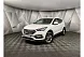 Hyundai Santa Fe 2.2 (200 л.с.) CRDi - 8AT Lifestyle Белый