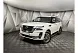Nissan Patrol 5.6 AT 4WD (405 л.с.) Белый