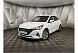 Hyundai Solaris 1.4 MT (100 л.с.) Active Белый