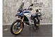 BMW Motorrad F 850 GS (95 л.с.) 853 см³ 