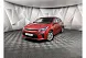 Kia Rio 1.6 AT (123 л.с.) Красный