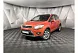 Ford Kuga 2.0 TDCi PowerShift AWD (163 л.с.) Оранжевый