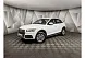 Audi Q5 2.0 TFSI S tronic quattro (249 л.с.) Белый