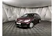 Hyundai Solaris 1.4 MT (107 л.с.) Classic Фиолетовый