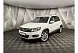 Volkswagen Tiguan 1.4 TSI BlueMotion MT (122 л.с.) Trend & Fun Белый