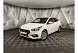 Hyundai Solaris 1.6 MT (123 л.с.) Comfort Белый