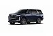Cadillac Escalade 6.2 AT AWD (420 л.с.) Premium Luxury Platinum Синий