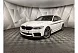 BMW 5 серия 530d xDrive Steptronic (249 л.с.) Белый