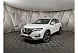 Nissan X-Trail 2.5 CVT AWD (171 л.с.) Белый