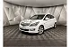 Hyundai Solaris 1.6 MT (123 л.с.) Active Plus Белый