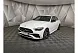 Mercedes-Benz C-Класс C 200 4MATIC (197 л.с.) Sport Белый