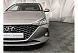 Hyundai Solaris 1.6 AT (123 л.с.) Comfort Коричневый