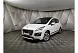 Peugeot 3008 1.6 THP AT (150 л.с.) Белый