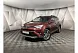 Toyota RAV4 2.5 AT 4WD (180 л.с.) Престиж Красный