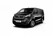 Peugeot Traveller 2.0 HDi AT LWB (8 мест) (150 л.с.) Active Черный