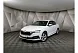 Skoda Octavia 1.4 TSI DSG (150 л.с.) Ambition Белый