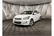 Hyundai Solaris 1.6 AT (123 л.с.) Elegance Белый