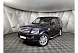 Land Rover Discovery 3.0 TDV6 AT 4WD (211 л.с.) HSE Синий