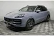 Porsche Cayenne 3.0 Tiptronic AWD (340 л.с.) Серый