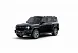 JETOUR T2 2.0T 7DCT AWD (245 л.с.) Expedition Синий