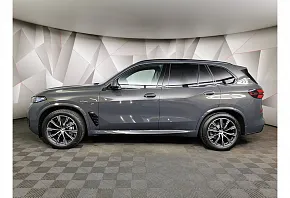 Купить автомобиль BMW X5, г. в г. Минск - цена рублей, фото, характеристики.