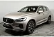 Volvo XC60 2.0 AT AWD (249 л.с.) Deluxe Бежевый