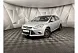 Ford Focus 1.6 Ti-VCT MT (125 л.с.) Titanium Серебристый