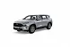 Hyundai Santa Fe 2.5 AWD 6AT (180 л.с.)  Prestige + Smart Sense Серый
