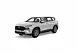 Hyundai Santa Fe 2.2 CRDi AWD 8AT (200 л.с.) High-Tech Белый