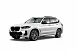 BMW X3 xDrive30i AT (245 л.с.) M-Night Suit Белый