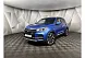 Chery Tiggo 4 1.5 DCT FWD (147 л.с.) Cosmo Синий