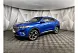 Haval F7x 2.0T AWD 7DCT (190 л.с.) Elite Синий