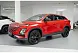 Omoda C5 1.6T DCT 4WD (150 л.с.) Supreme Красный