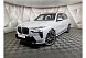 BMW X7 xDrive40d Steptronic (340 л.с.) Базовая Серый